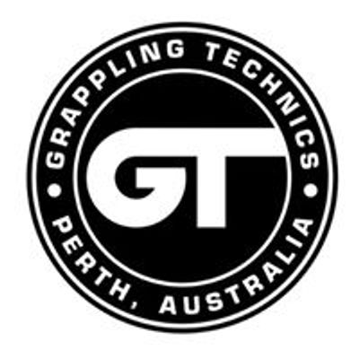 Grappling Technics