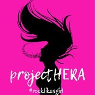 Project HERA