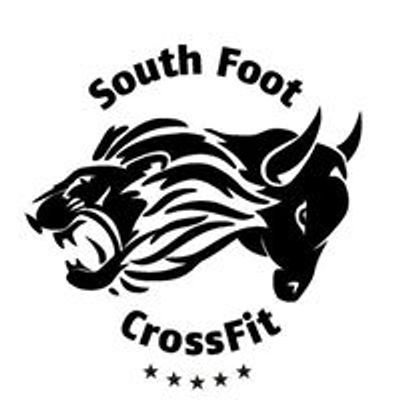 HOM1 AG - SouthFoot CrossFit -The house of movement and a healthy lifestyle