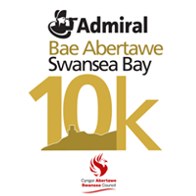 Admiral Swansea Bay 10k