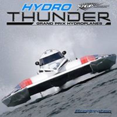 Hydro Thunder