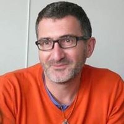 Lionel Aobdia - Biblioth\u00e9rapie & Lettres H\u00e9bra\u00efques