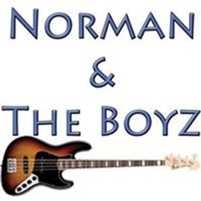 Norman & The Boyz