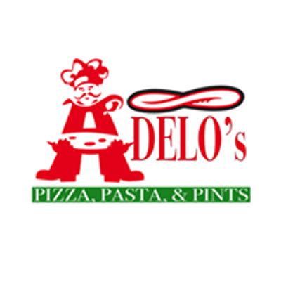 Adelo's Pizza