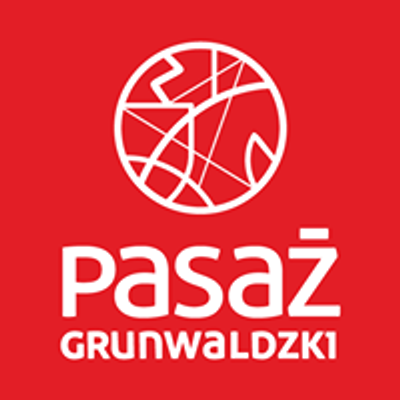 Pasa\u017c Grunwaldzki