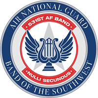 Air National Guard Band of the Southwest