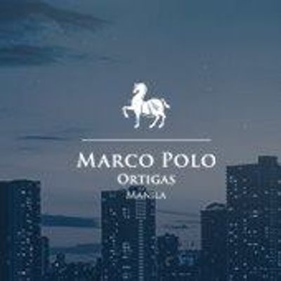 Marco Polo Ortigas Manila