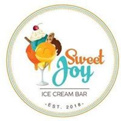 Sweet Joy Ice Cream Bar