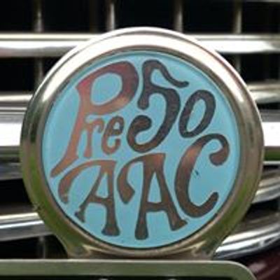 Pre50 American Auto Club