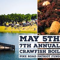 Pike Road Patriot Fund