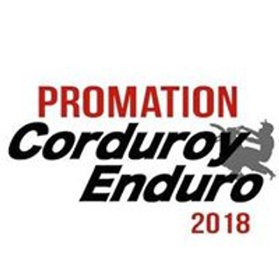 The Corduroy Enduro