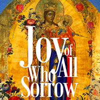 Joy of All Who Sorrow Orthodox Church