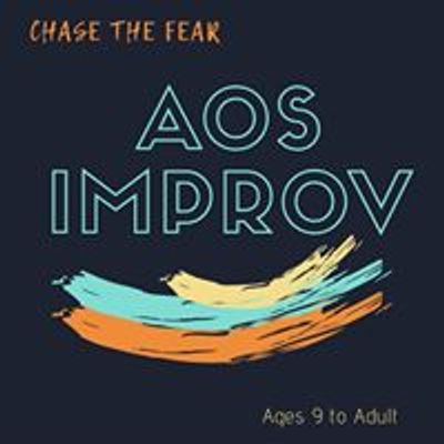 Acting Out Studio Improv