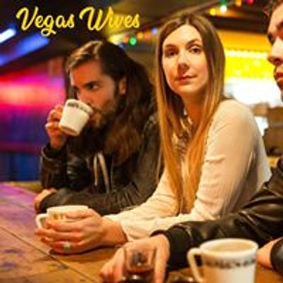 Vegas Wives