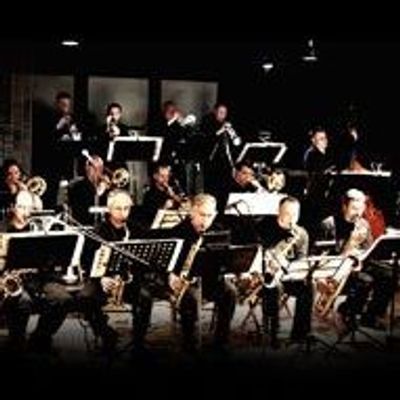 The Jazz Connection Big Band