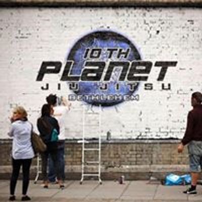 10th Planet Jiu-Jitsu Bethlehem