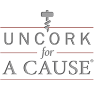 Uncork For A Cause