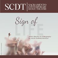 Sacramento Contemporary Dance Theatre