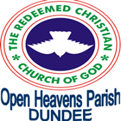 RCCG Open Heavens Dundee