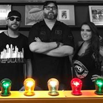 Deep Dallas Radio