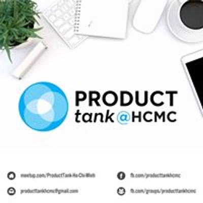 ProductTank HCMC