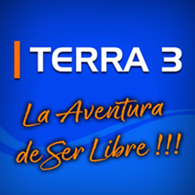 TERRA 3 Expediciones