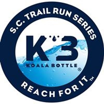 Koala Bottle South Carolina Trail Run Series