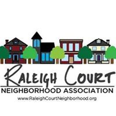 Raleigh Court Neighborhood Association