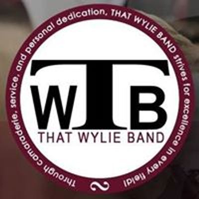 That Wylie Band