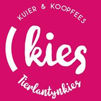 Tierlantynkies Kuier en KoopFees