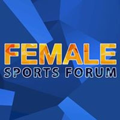 Female Sports Forum