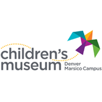 Children's Museum of Denver at Marsico Campus