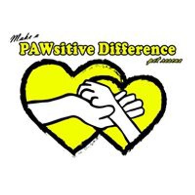 Pawsitive Difference