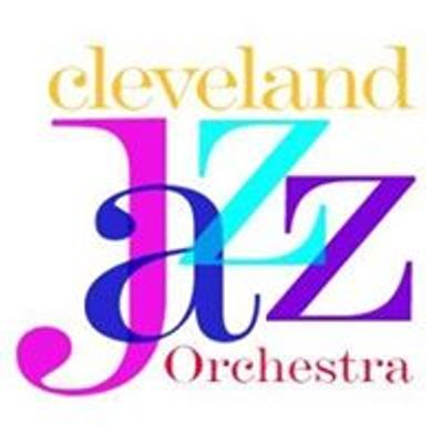 Cleveland Jazz Orchestra