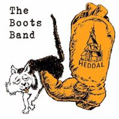 The Boots Band