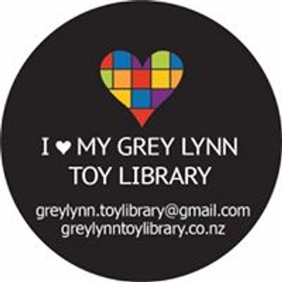 The Open Toy Box - Grey Lynn, Westmere & Pt Chevalier Toy Library