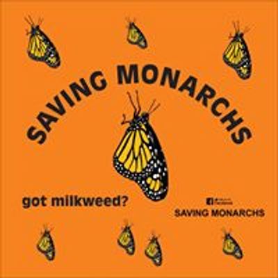 Saving Monarchs