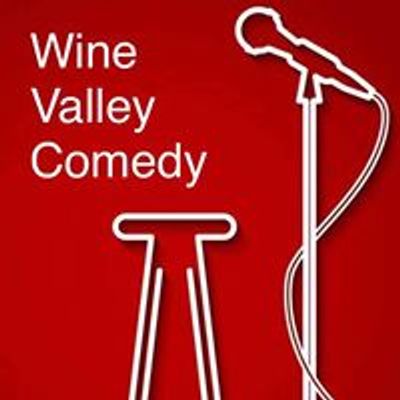 Wine Valley Comedy