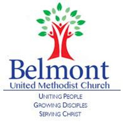 Belmont United Methodist Church Dayton