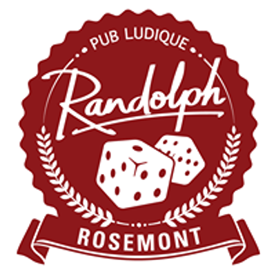 Randolph Pub Ludique Rosemont