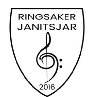 Ringsaker Janitsjar