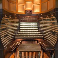 Curators Tour of the Worlds Largest Pipe Organ, Jim Whelan Boardwalk ...