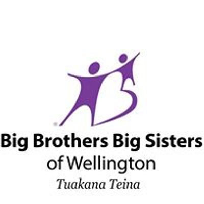 Big Brothers Big Sisters of Wellington