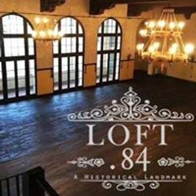 Loft .84