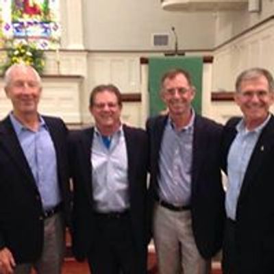 The Ambassadors Gospel Quartet