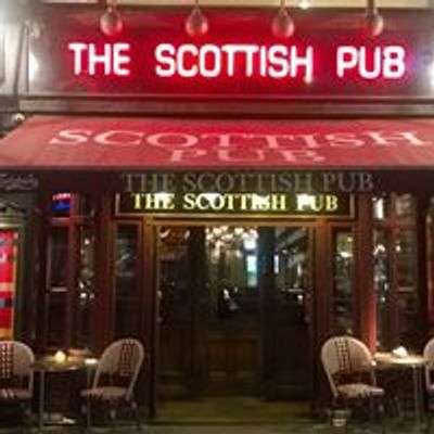 The Scottish Pub