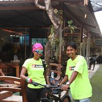 Sanur Cycle Tours