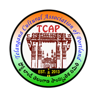 Telangana Cultural Association of Portland - TCAP