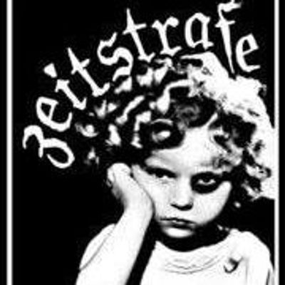 Zeitstrafe Label