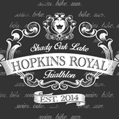 Hopkins Royal Triathlon